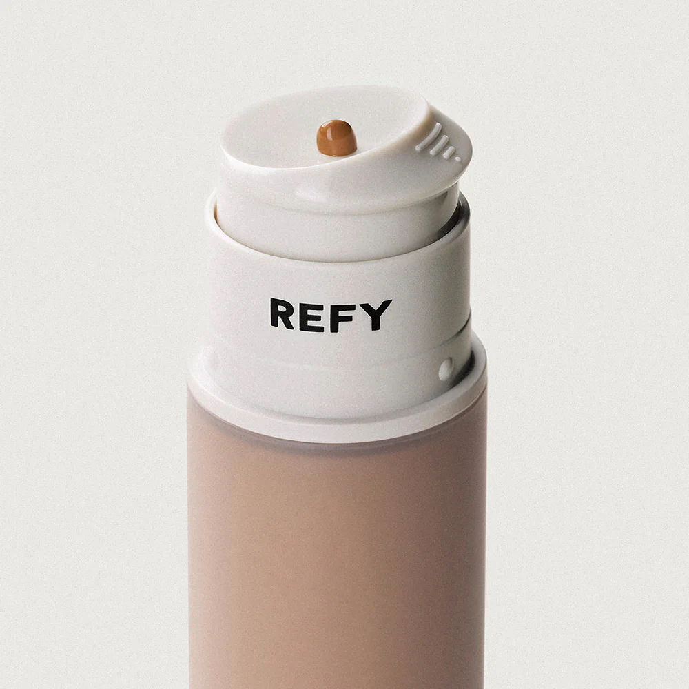 Beauty Redefined, Simplified for You